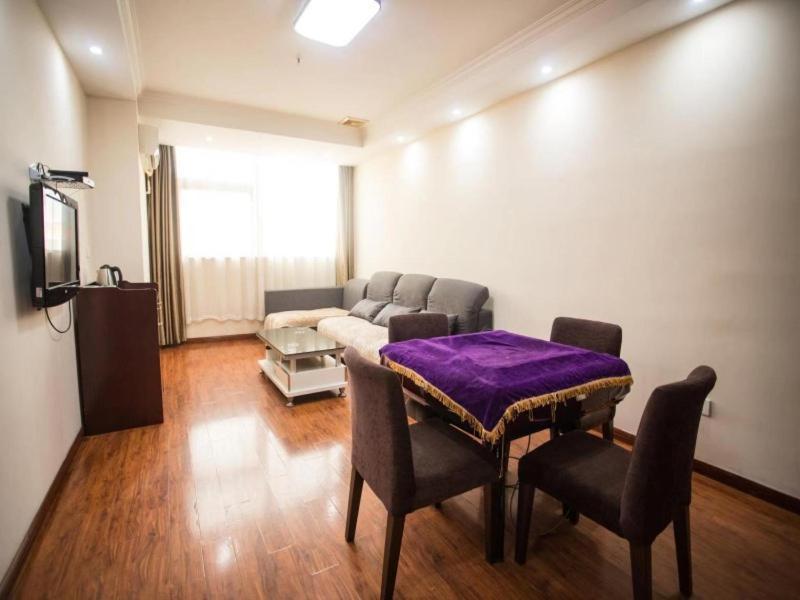 Greentree Inn Jiangsu Wuxi Dongting Leather City Express Hotel Esterno foto